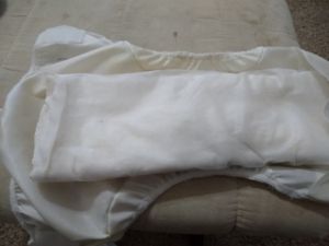 Diaper Liner